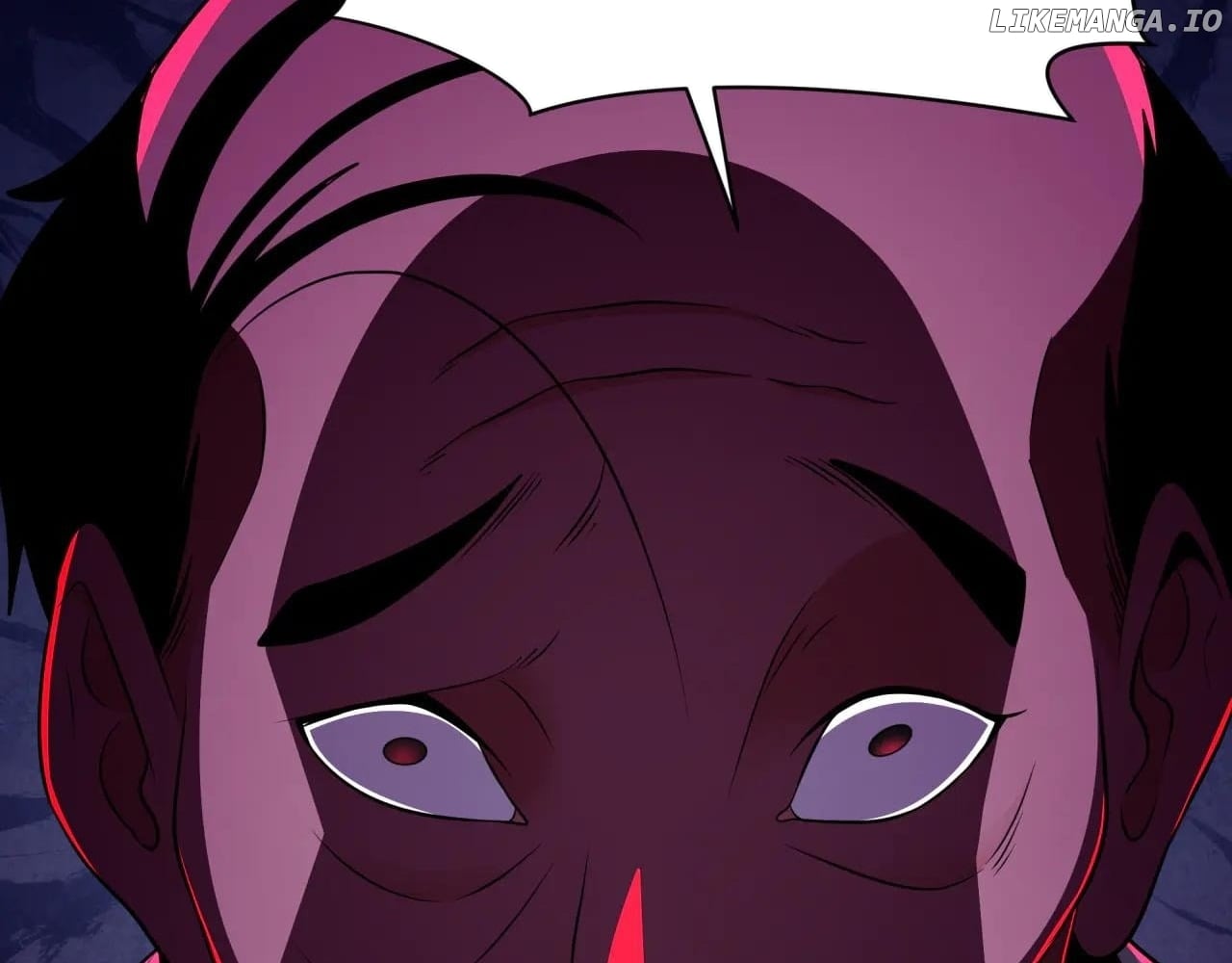 Era of the Haunted Chapter 331 - page 119